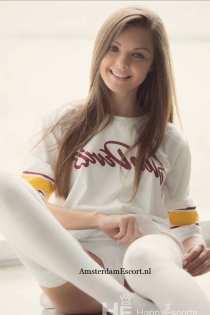 Michelle, Alter 21, Escort in Amsterdam / Niederlande - 1