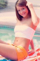 Lorena, Age 23, Escorte à Amsterdam / Pays-bas