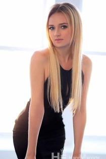 Morena, Alter 23, Escort in Amsterdam / Niederlande - 3