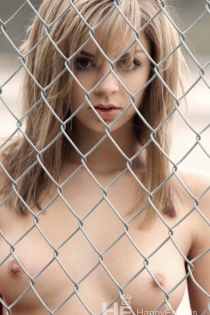 Phoebe, Alter 27, Escort in Amsterdam / Niederlande - 4