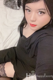 Taiwanese suiker, leeftijd 25, Tirana / Albanië Escorts - 5