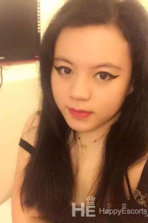 Taiwanese Sugar, Alter 25, Escort in Tirana / Albanien - 2