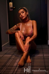 Nana, starost 25, Dubaj / ZAE Spremljevalci - 9