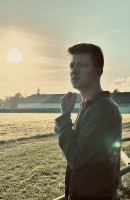 Andrei, Age 25, Escort in Birmingham / United Kingdom