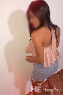 Valentina, 25 let, Bratislava / Slovensko Eskorty - 4