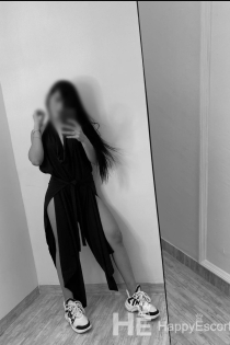 Valentina, 25 let, Bratislava / Slovensko Eskorty - 5