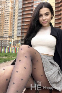 Katy, Age 27 - 6