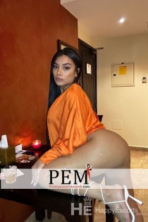 ピナール、27歳、ミュンヘン/ドイツ エスコート - 3