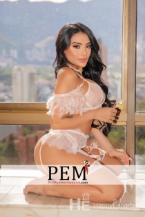 ピナール、27歳、ミュンヘン/ドイツ エスコート - 4