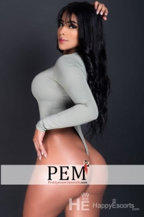 エヴリン、29 歳、ミュンヘン / ドイツ エスコート - 1