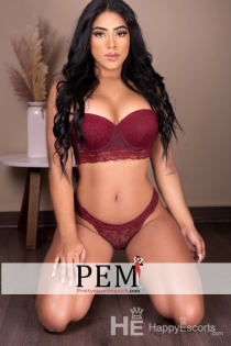 エヴリン、29 歳、ミュンヘン / ドイツ エスコート - 3