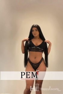 エヴリン、29 歳、ミュンヘン / ドイツ エスコート - 4