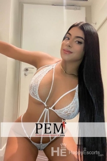 エヴリン、29 歳、ミュンヘン / ドイツ エスコート - 7