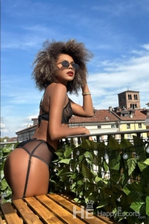 Merlin, Age 27, Escort in Paris / France - 5