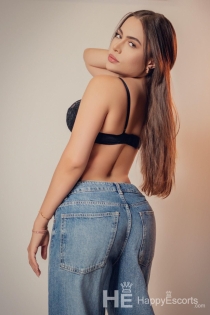 Sol, Age 23, Escort in Berlin / Germany - 9
