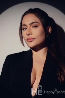 Sol, Age 23, Escort in Berlin / Germany - 6