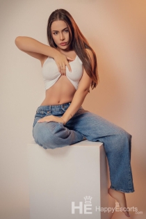 Sol, Age 23, Escort in Berlin / Germany - 7