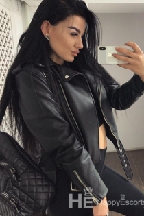 Kseniva Oliv, 22 jaar, escorts uit Budva / Montenegro - 4