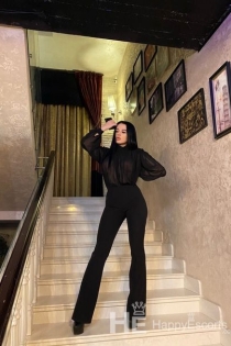 Kseniva Oliv, 23 år, Tirana / Albanien Escorts - 5