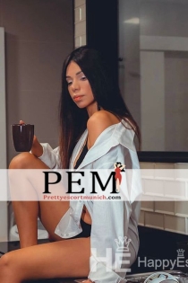 オリビア、27 歳、ミュンヘン / ドイツのエスコート - 3