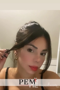 オリビア、27 歳、ミュンヘン / ドイツのエスコート - 4