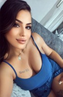 Naz, Age 27, Escort in Istanbul / Turkey