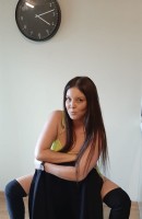 Azra, Age 23, Escort in Istanbul / Turkey