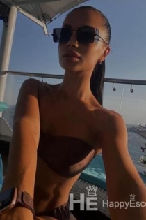 Giannina, Age 29, Escort in Marbella / Spain - 5