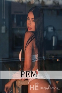 Илсе, 27 година, Минхен / Немачка Пратња - 3