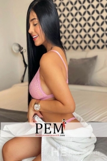 Илсе, 27 година, Минхен / Немачка Пратња - 5