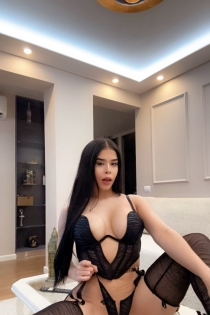 Clara, Miaka 27, Tirana / Albania Wasindikizaji - 8
