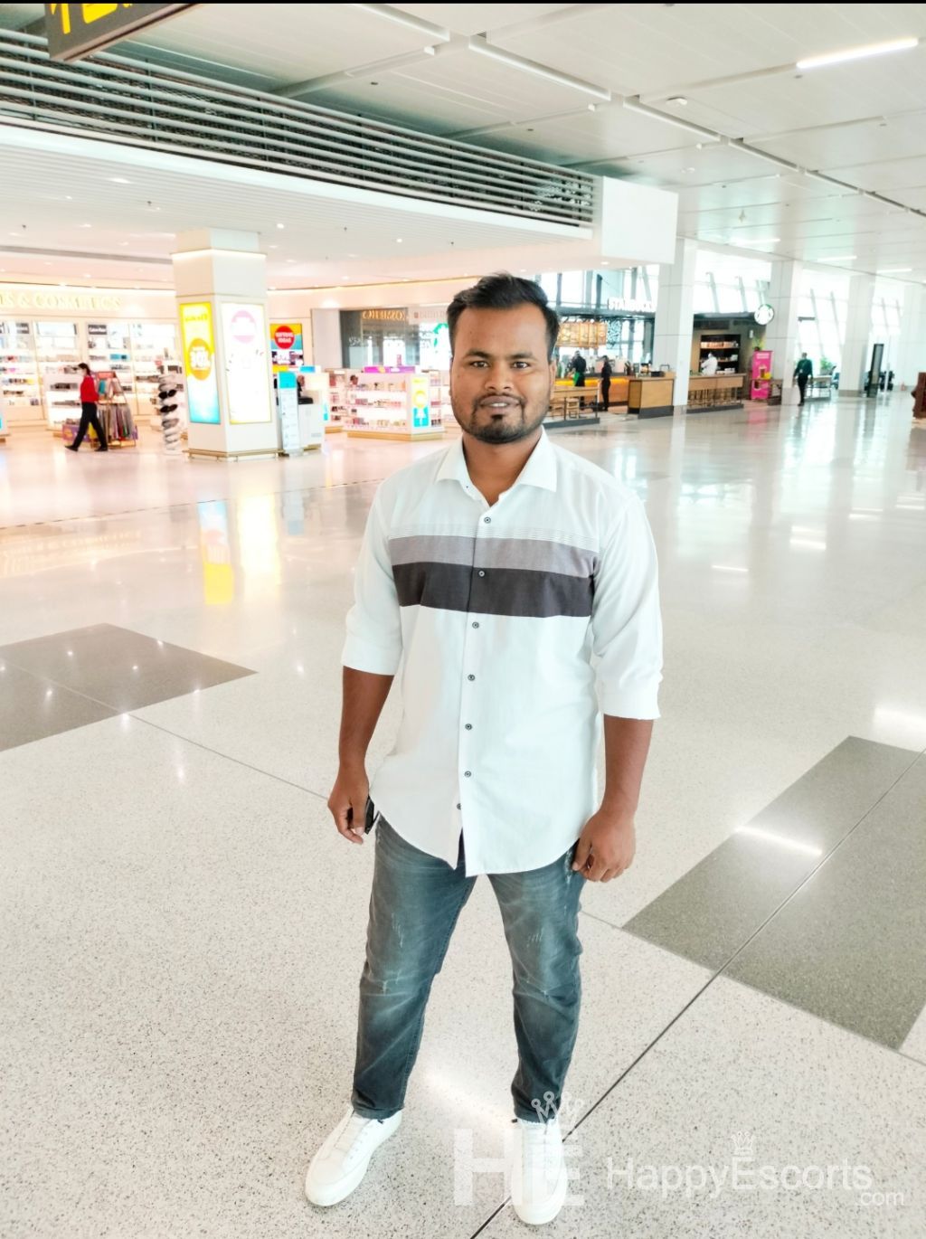 Masum Md, Age 27 - 1