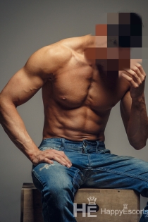 Mark, 42-aastane, Tallinn / Eesti Saatjad – 1