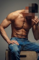 Mark, vanus 42, Tallinn / Estonia Escorts