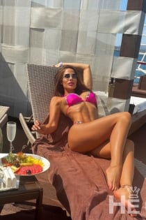 Amelia Rose, Age 23, Escort in Sofia / Bulgaria - 7