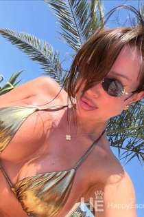 Julia, 23 lat, Sofia / Bułgaria Eskorty - 4