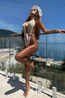 Nannette - Sólo Whatsapp, Edad 23, Escorts Sofía / Bulgaria - 5