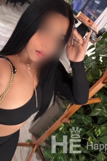 Abril, Alter 20, Escort in Benalmádena / Spanien - 2