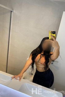 Abril, Alter 20, Escort in Benalmádena / Spanien - 4
