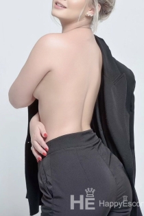 Аурора Хани, 24 години, Сао Пауло / Бразилия Escorts - 3