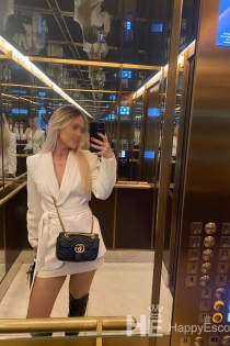 Аврора Хани, 25 години, Лисабон / Португалия Ескорт - 2