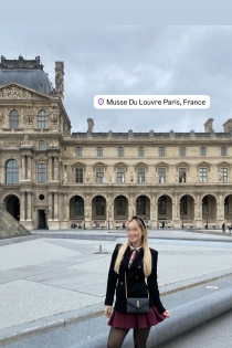 Аврора Хани, 25 години, Лисабон / Португалия Ескорт - 3