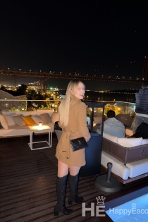 Аврора Хани, 25 години, Лисабон / Португалия Ескорт - 7