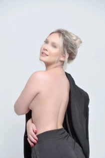 Аврора Хани, 25 години, Лисабон / Португалия Ескорт - 4