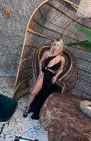 Naysi, Age 35, Sofia / Bulgaria Escorts