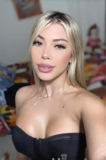 Найси, 35 г., София / България Ескорт - 3