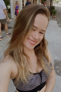 Lucena, 30 años, Escorts Madrid / España - 1