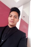 Nash Molina, Umri wa miaka 26, Barcelona / Uhispania Wasindikizaji
