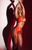 Daniela, Age 27, Escort in Dubai / VAE
