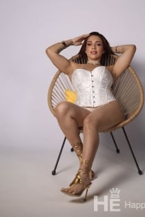 Lara lís, 28 tahun - 5